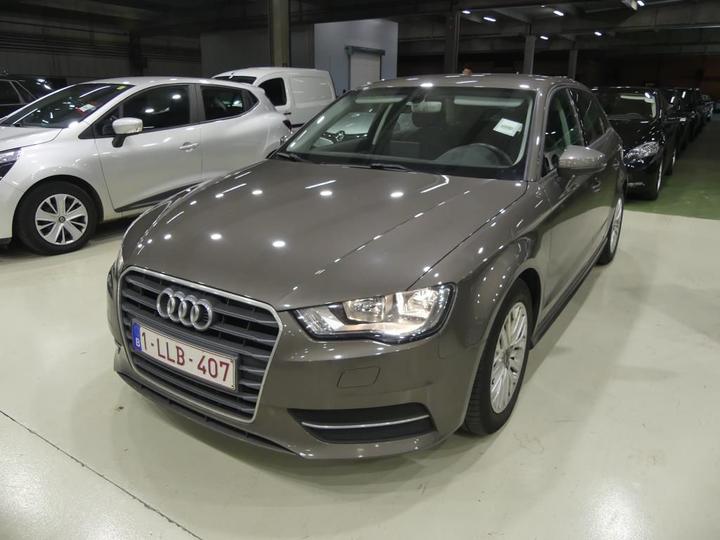 AUDI A3 SPORTBACK 2015 wauzzz8v1ga056547