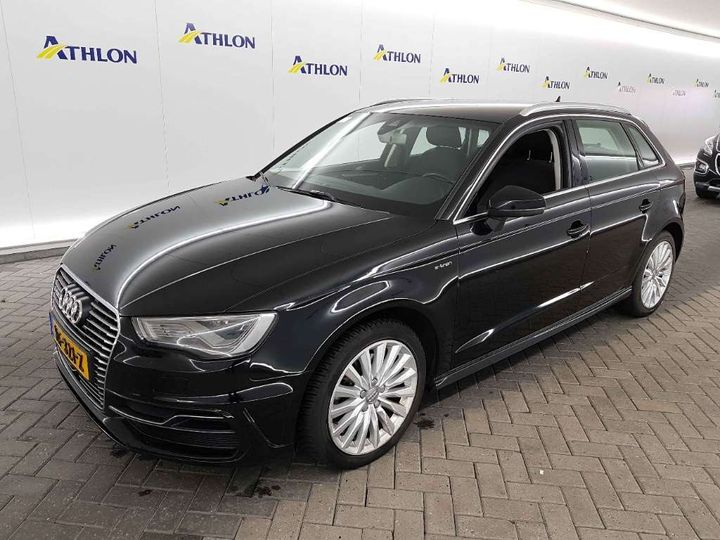 AUDI A3 SPORTBACK 2015 wauzzz8v1ga058265