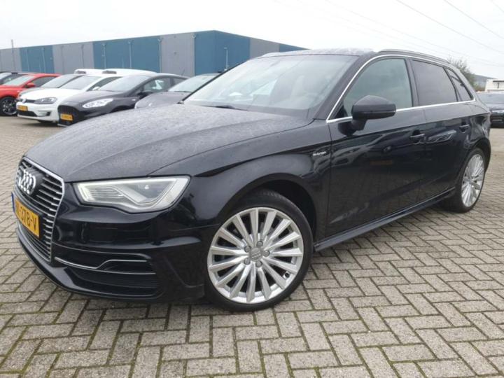 AUDI A3 2015 wauzzz8v1ga059884