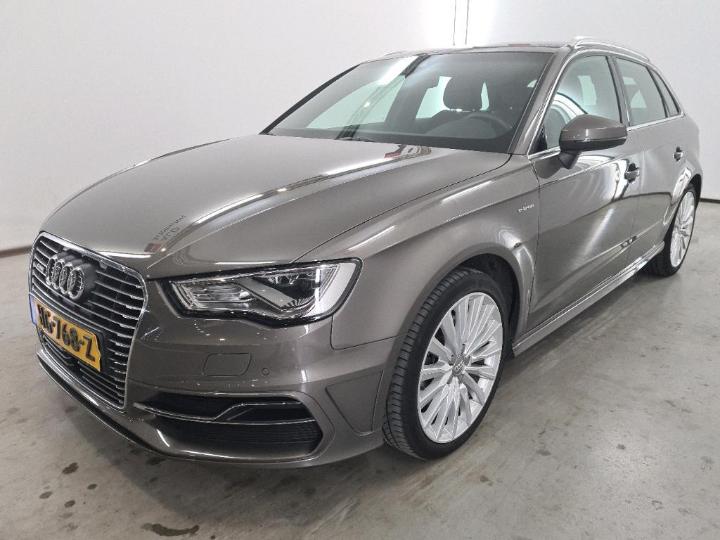 AUDI A3 SPORTBACK 2015 wauzzz8v1ga062994