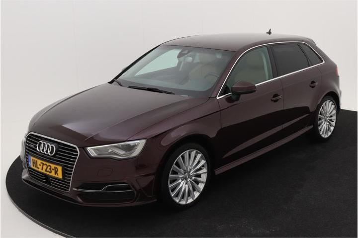 AUDI A3 SPORTBACK 2015 wauzzz8v1ga063966