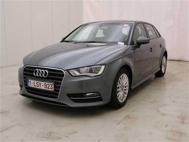 AUDI A3 2015 wauzzz8v1ga064325