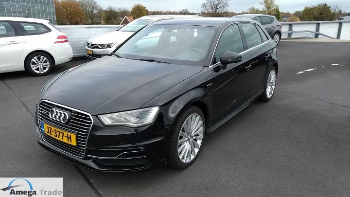 AUDI A3 E-TRON 2015 wauzzz8v1ga066334