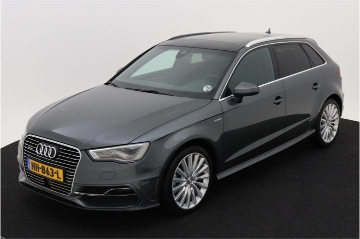 AUDI A3 SPORTBACK 2015 wauzzz8v1ga069511