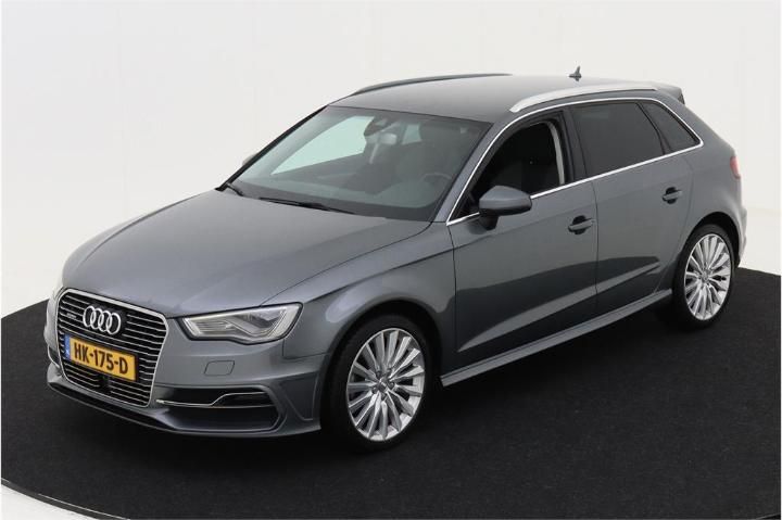 AUDI A3 SPORTBACK 2015 wauzzz8v1ga069699