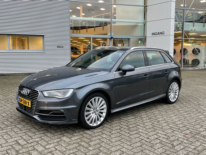 AUDI A3 SPORTBACK 2015 wauzzz8v1ga069976