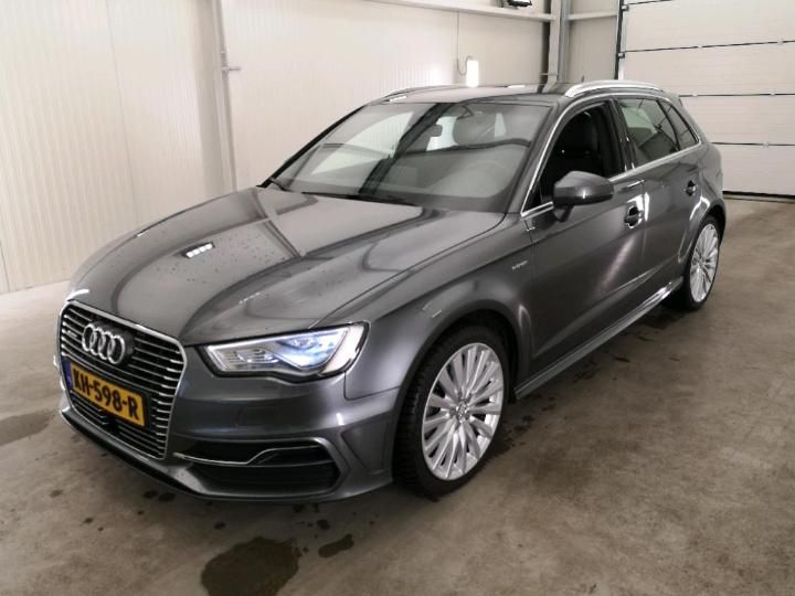 AUDI A3 2015 wauzzz8v1ga070173