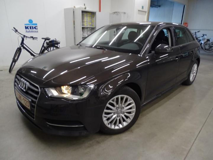 AUDI A3 SPORTBACK 2015 wauzzz8v1ga070481