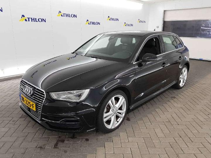 AUDI A3 SPORTBACK 2015 wauzzz8v1ga073803