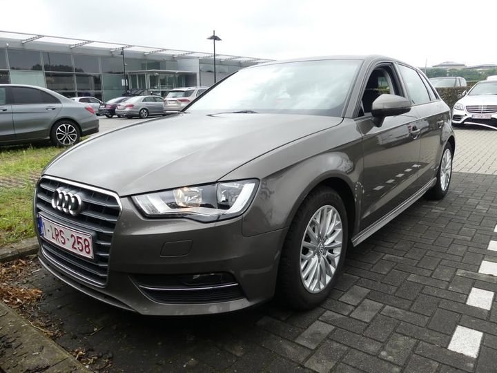 AUDI A3 SPORTBACK 2015 wauzzz8v1ga074725