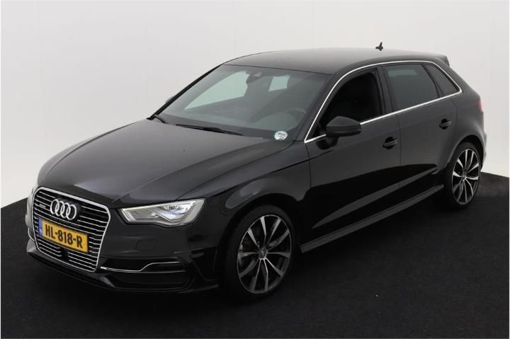 AUDI A3 SPORTBACK 2015 wauzzz8v1ga077625