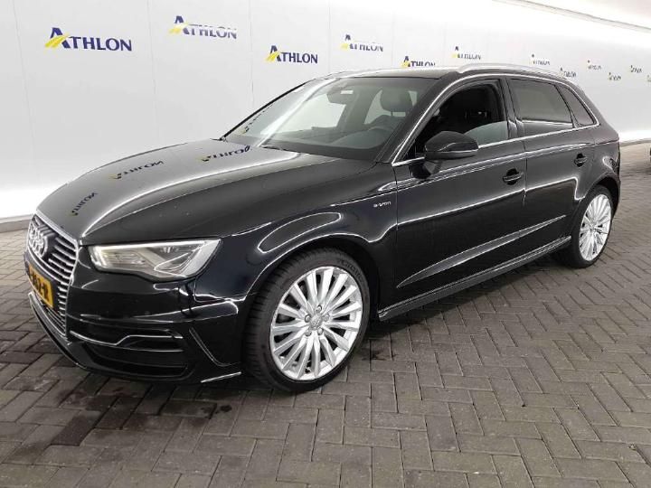 AUDI A3 SPORTBACK 2015 wauzzz8v1ga077642