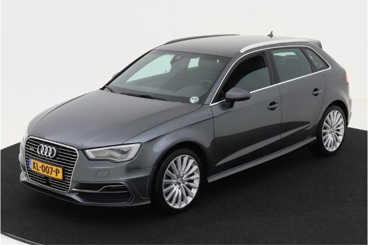 AUDI A3 SPORTBACK 2015 wauzzz8v1ga078032