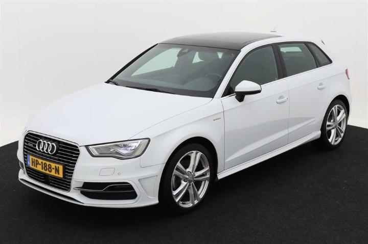 AUDI A3 SPORTBACK 2015 wauzzz8v1ga079777