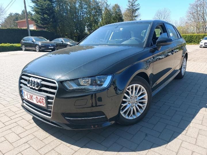 AUDI A3 SPORTBACK 2015 wauzzz8v1ga079990