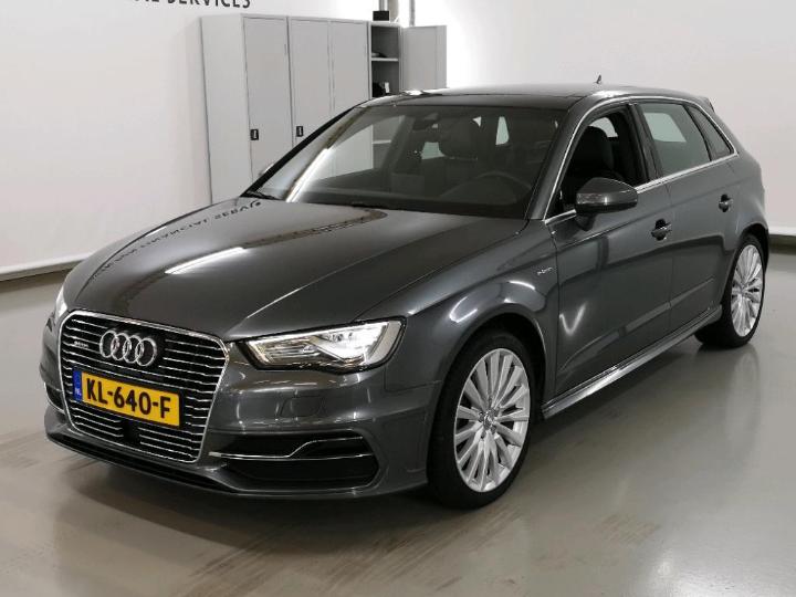 AUDI A3 SPORTBACK 2015 wauzzz8v1ga082646