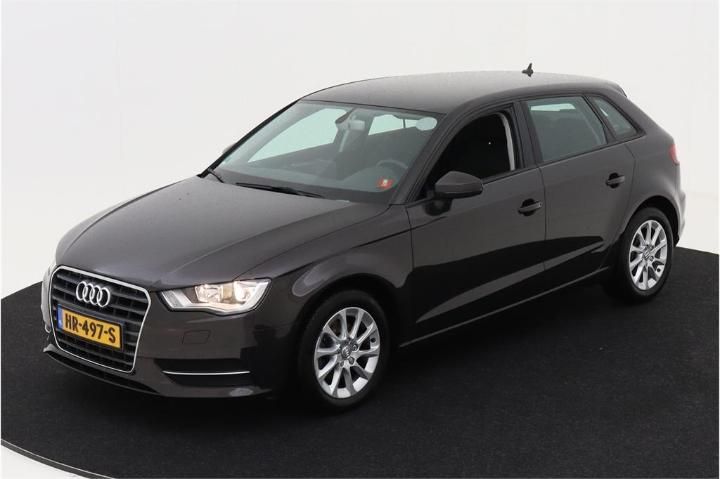 AUDI A3 SPORTBACK 2015 wauzzz8v1ga083201