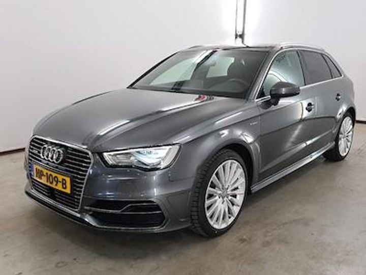 AUDI A3 SPORTBACK 2015 wauzzz8v1ga085627