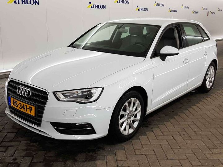 AUDI A3 SPORTBACK 2016 wauzzz8v1ga086907