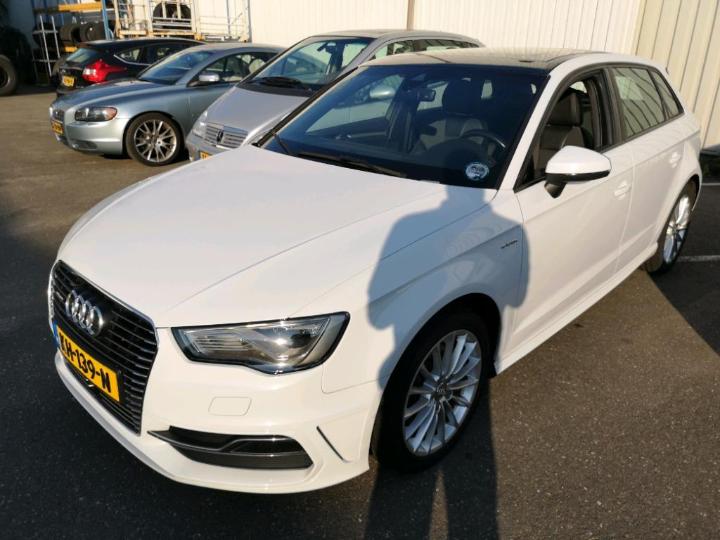 AUDI A3 SPORTBACK 2015 wauzzz8v1ga087104