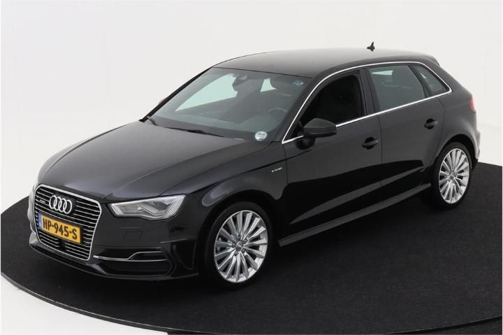 AUDI A3 SPORTBACK 2015 wauzzz8v1ga087796