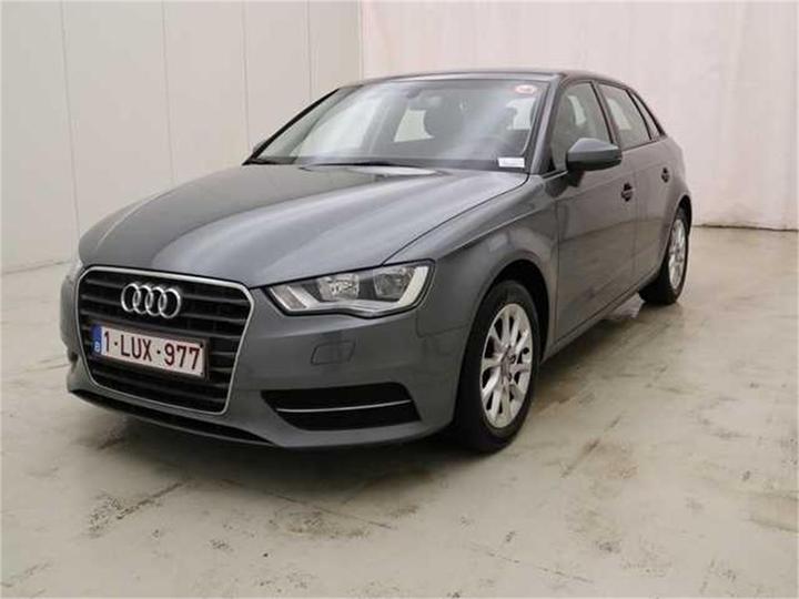 AUDI A3 2015 wauzzz8v1ga089614