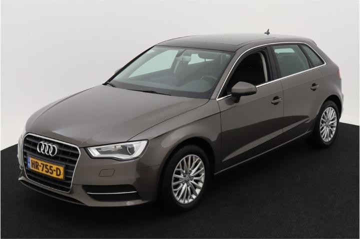 AUDI A3 SPORTBACK 2015 wauzzz8v1ga090973