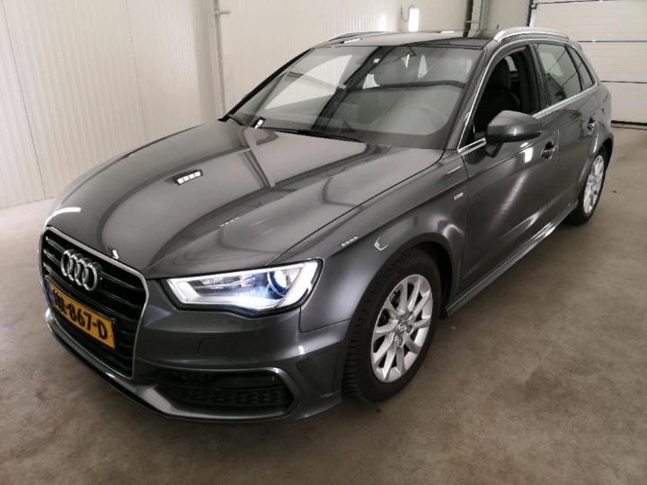 AUDI A3 2015 wauzzz8v1ga091086