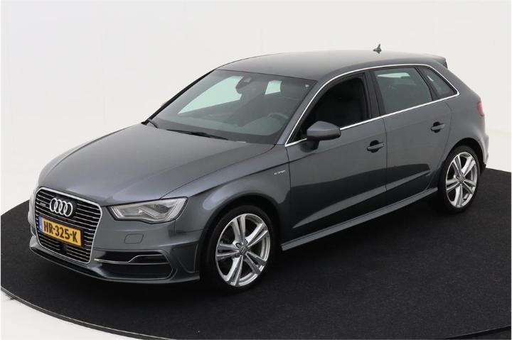 AUDI A3 SPORTBACK 2015 wauzzz8v1ga091881