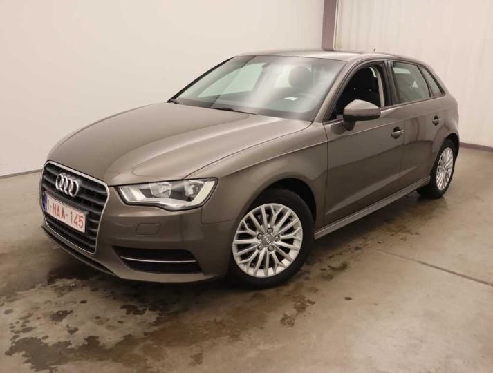 AUDI A3 SPORTBACK &#3912 2016 wauzzz8v1ga092660