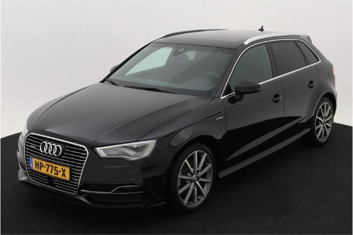 AUDI A3 SPORTBACK 2015 wauzzz8v1ga093677