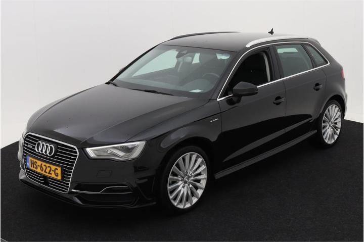 AUDI A3 SPORTBACK 2015 wauzzz8v1ga094313