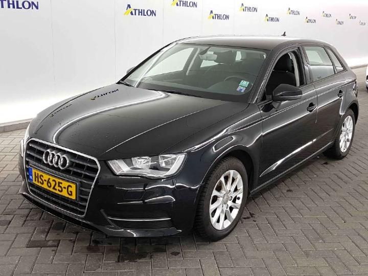 AUDI A3 SPORTBACK 2015 wauzzz8v1ga097390