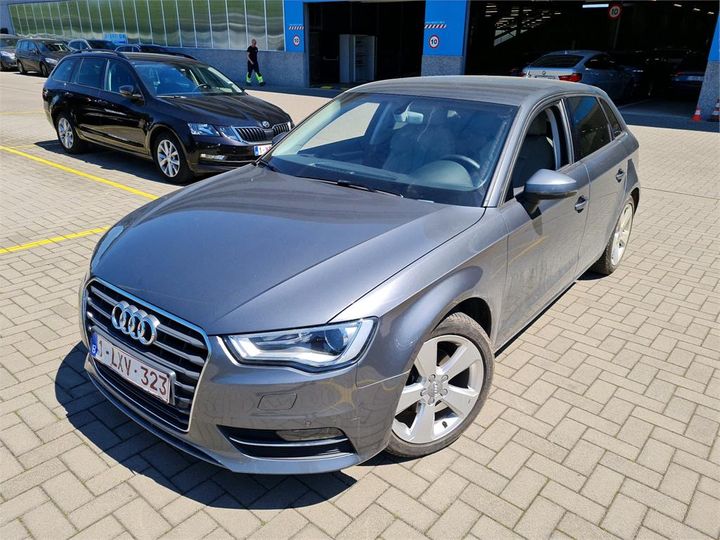 AUDI A3 SPORTBACK 2015 wauzzz8v1ga098698