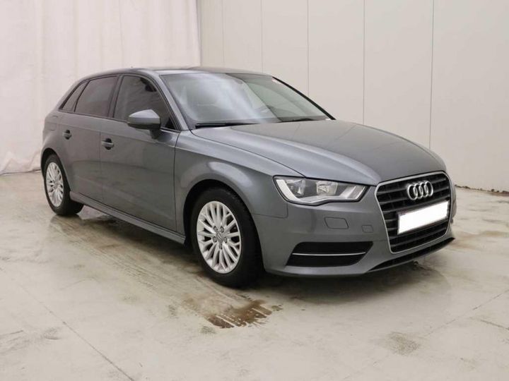 AUDI A3 2016 wauzzz8v1ga099138