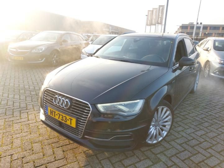 AUDI A3 2015 wauzzz8v1ga100868