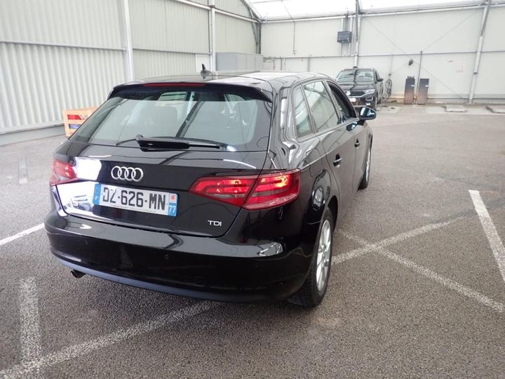 AUDI A3 SPORTBACK 2016 wauzzz8v1ga102250