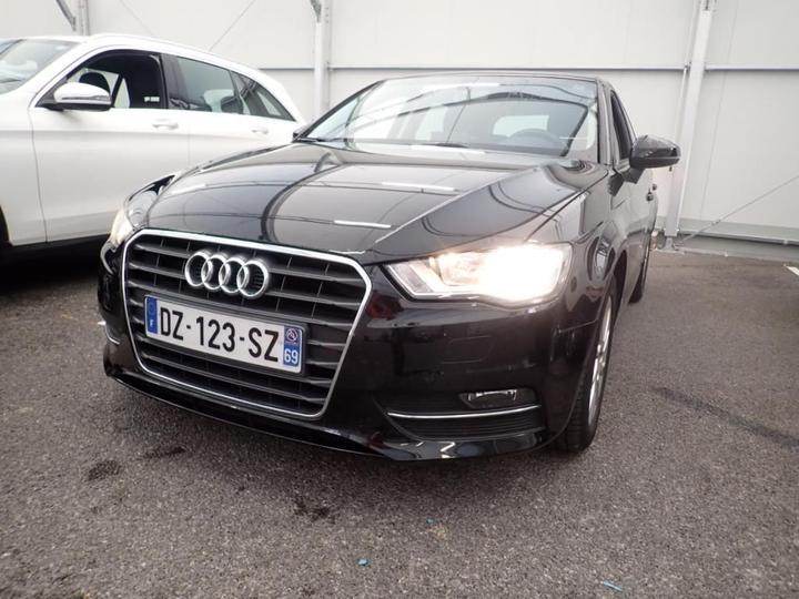 AUDI A3 SPORTBACK 2016 wauzzz8v1ga117704