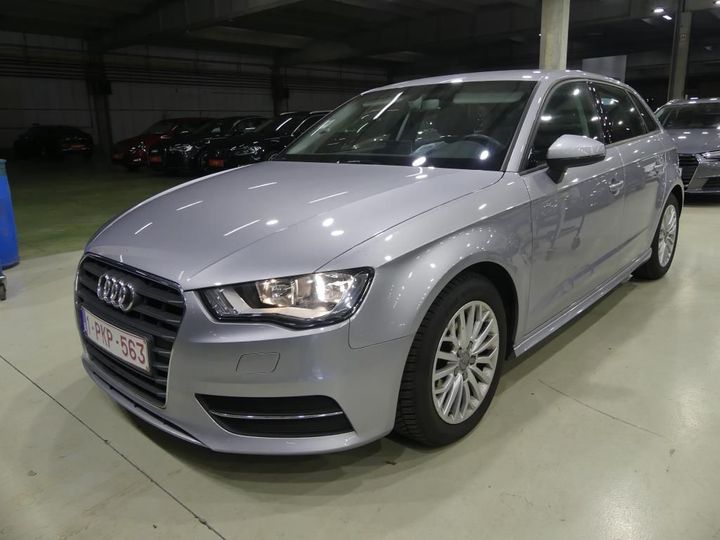 AUDI A3 SPORTBACK 2016 wauzzz8v1ga123857