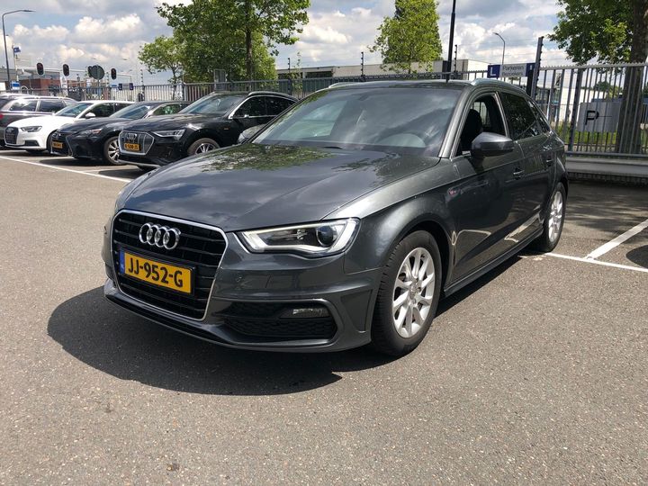 AUDI A3 SPORTBACK 2016 wauzzz8v1ga134910