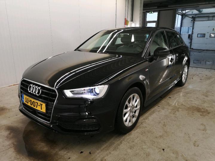 AUDI A3 2016 wauzzz8v1ga136835