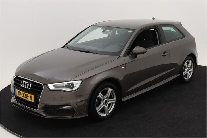 AUDI A3 2016 wauzzz8v1ga146023