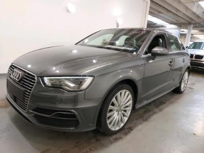 AUDI A3 SPORTBACK - 2013 2016 wauzzz8v1ga154719