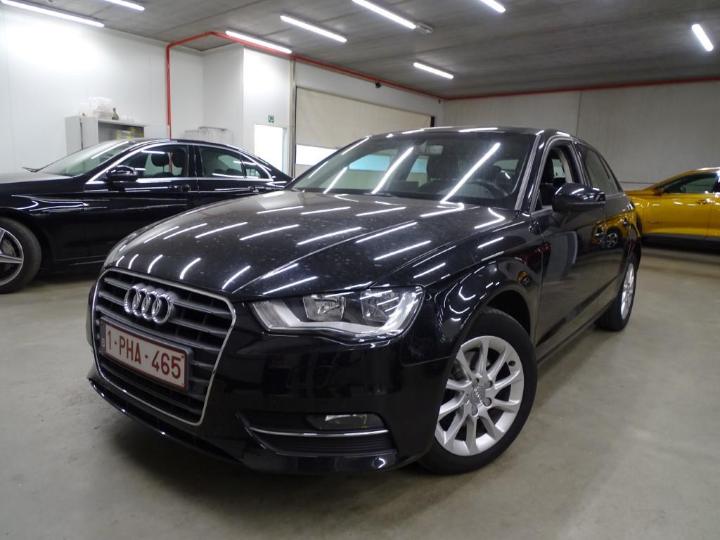 AUDI A3 SPORTBACK 2016 wauzzz8v1ga165235