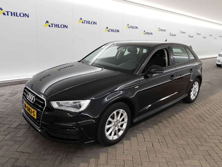 AUDI A3 SPORTBACK 2016 wauzzz8v1ga167065