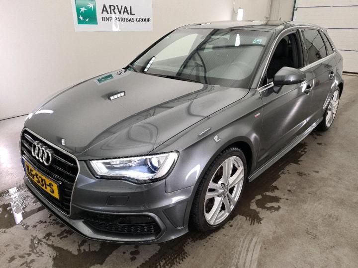 AUDI A3 2016 wauzzz8v1ga168667