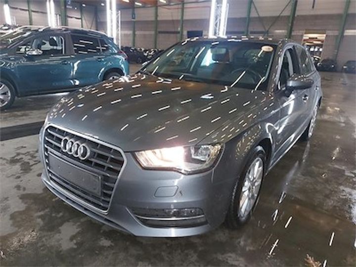 AUDI A3 SPORTBACK DIESEL - 2013 2016 wauzzz8v1ga169348