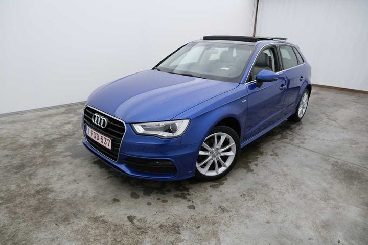 AUDI A3 SPORTBACK &#3912 2016 wauzzz8v1ga169852