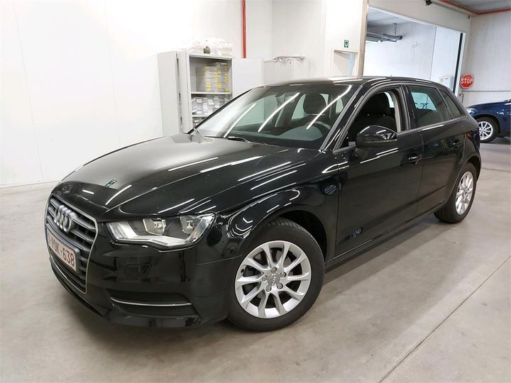 AUDI A3 SPORTBACK 2016 wauzzz8v1ga170600