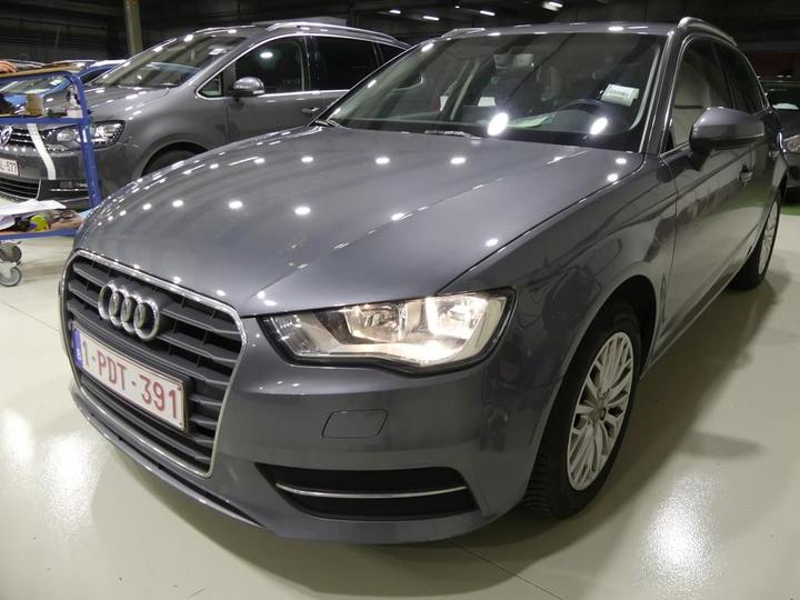 AUDI A3 SPORTBACK 2016 wauzzz8v1ga173058